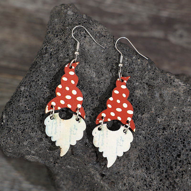 Charming Earring for Any Occasion