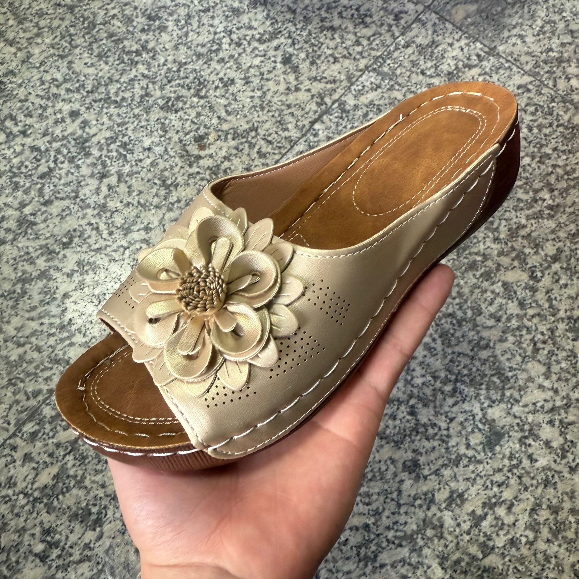 Stylish Orthopedic Sandals for Any Occasion