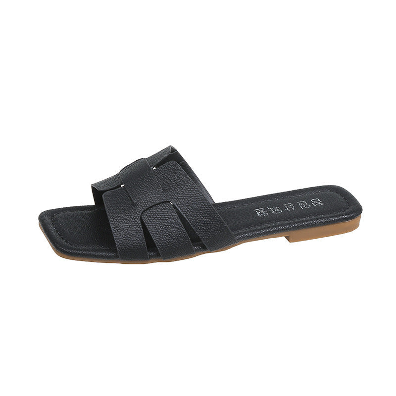 Vintage Inspired Orthopedic Sandals