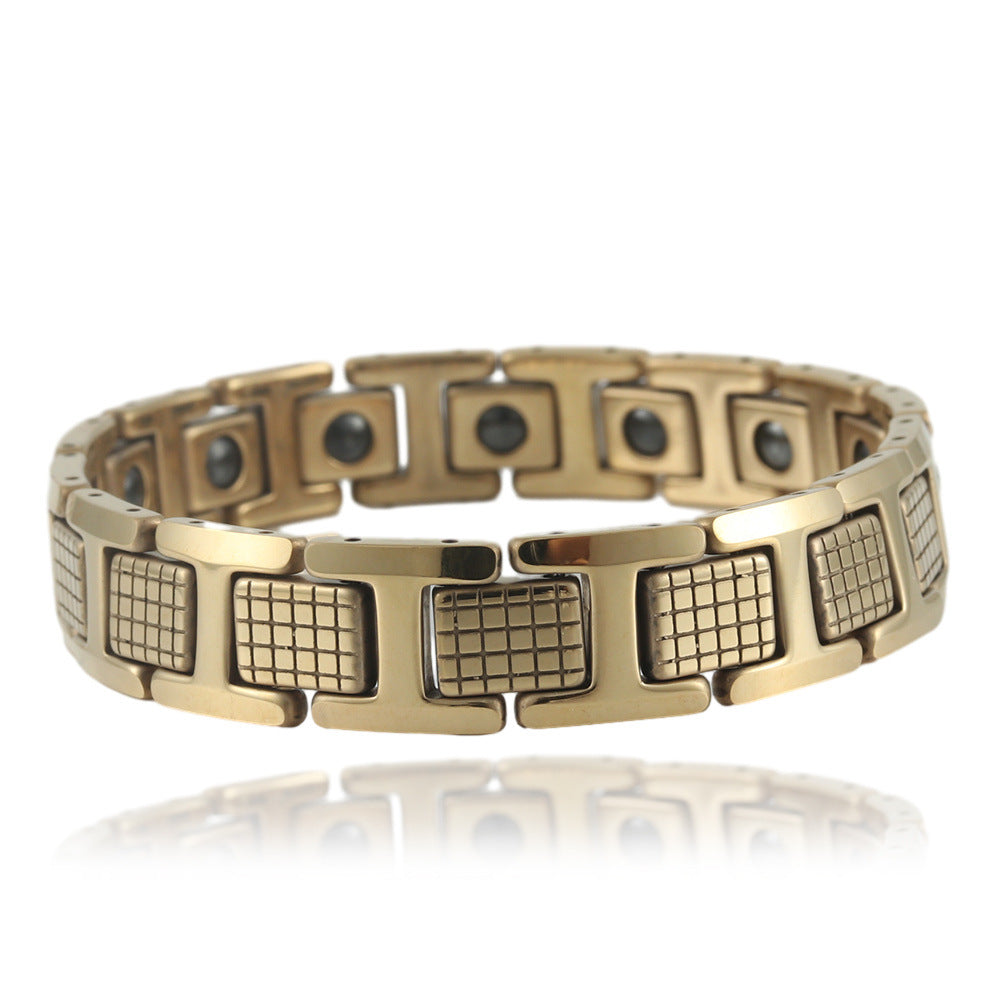 Vintage Handmade Bracelet