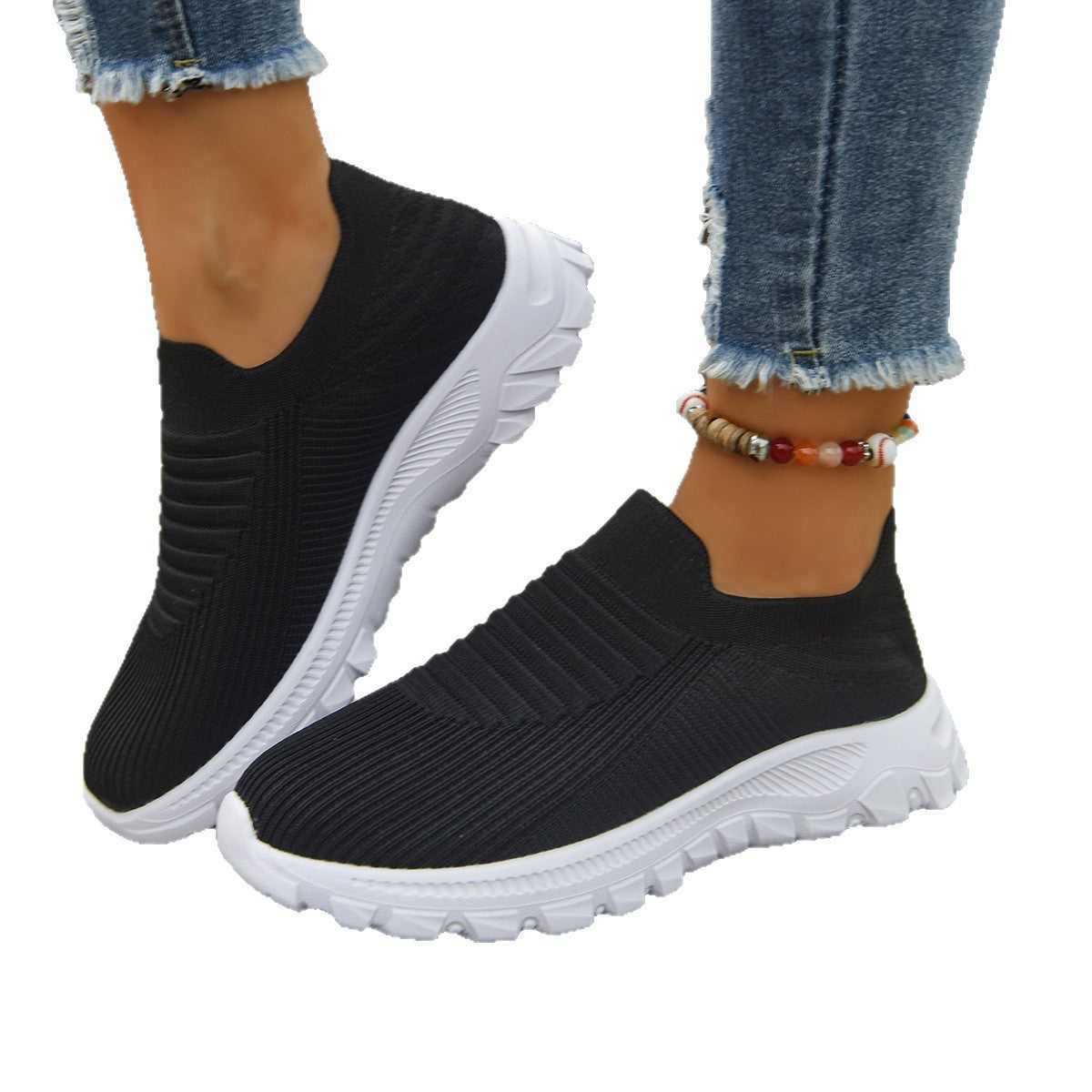 Graceful Orthopedic Shoes for Modern Look