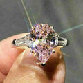 Delicate Artisan Ring