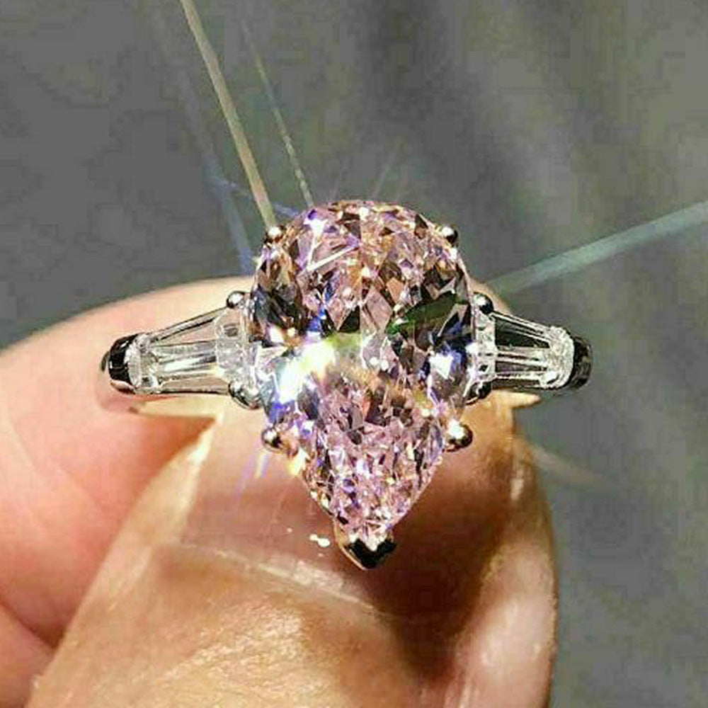 Delicate Artisan Ring