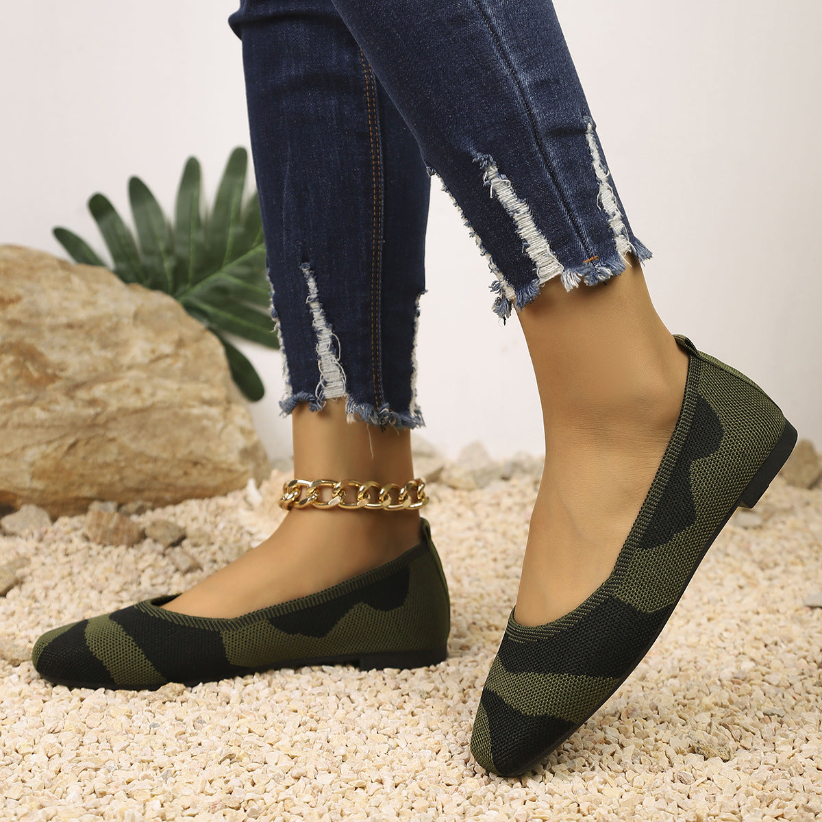 Elegant Orthopedic Shoes for Every Step