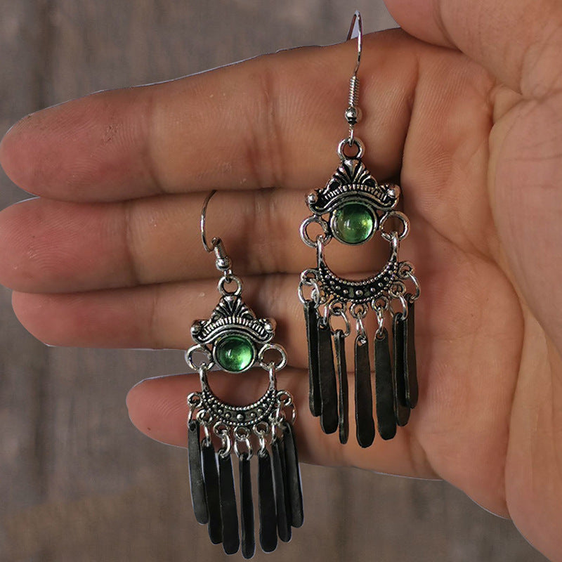 Romantic Earring for Special Moments