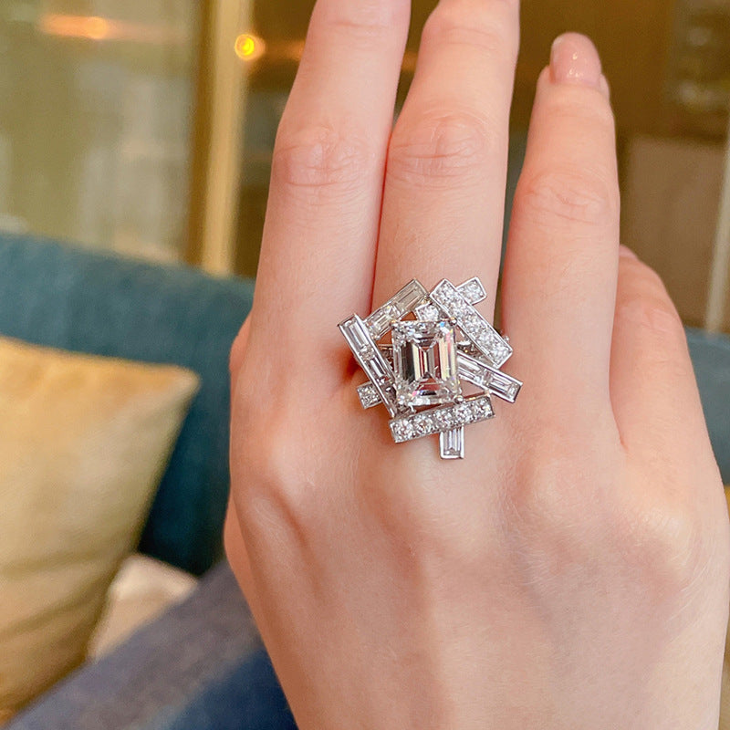 Elegant Ring for Every Occasion