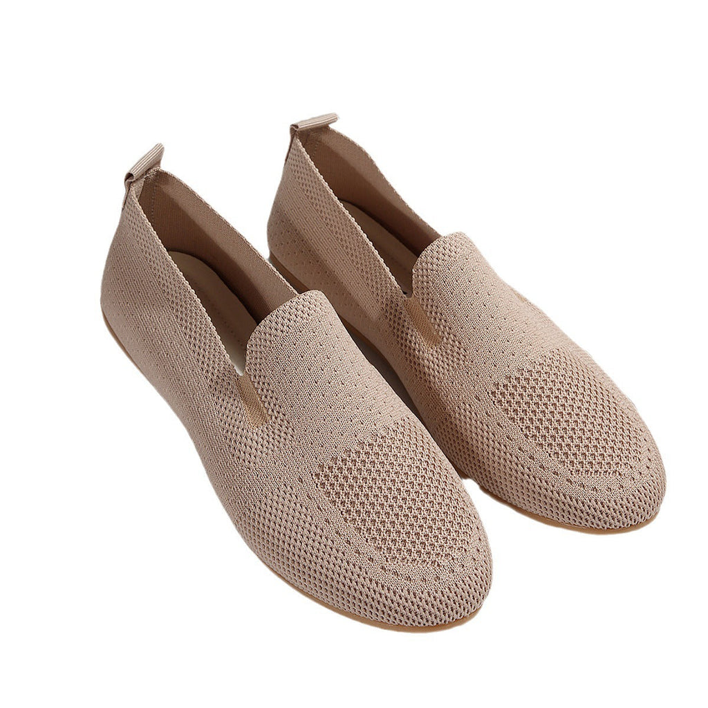 Classic Orthopedic Shoes with Timeless Style