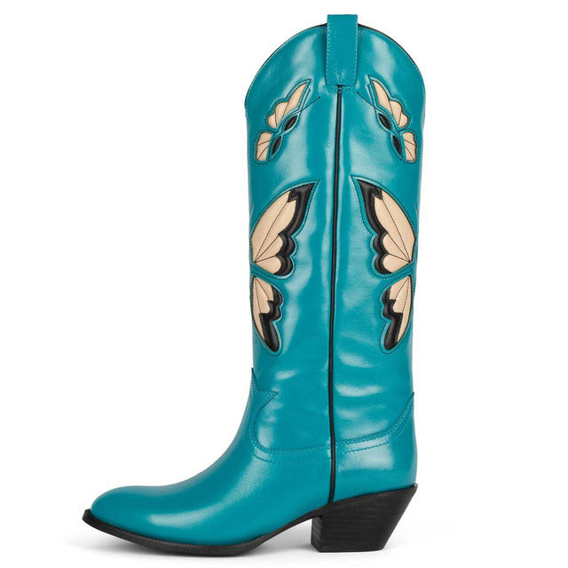 Elegant Orthopedic Boots for Every Step