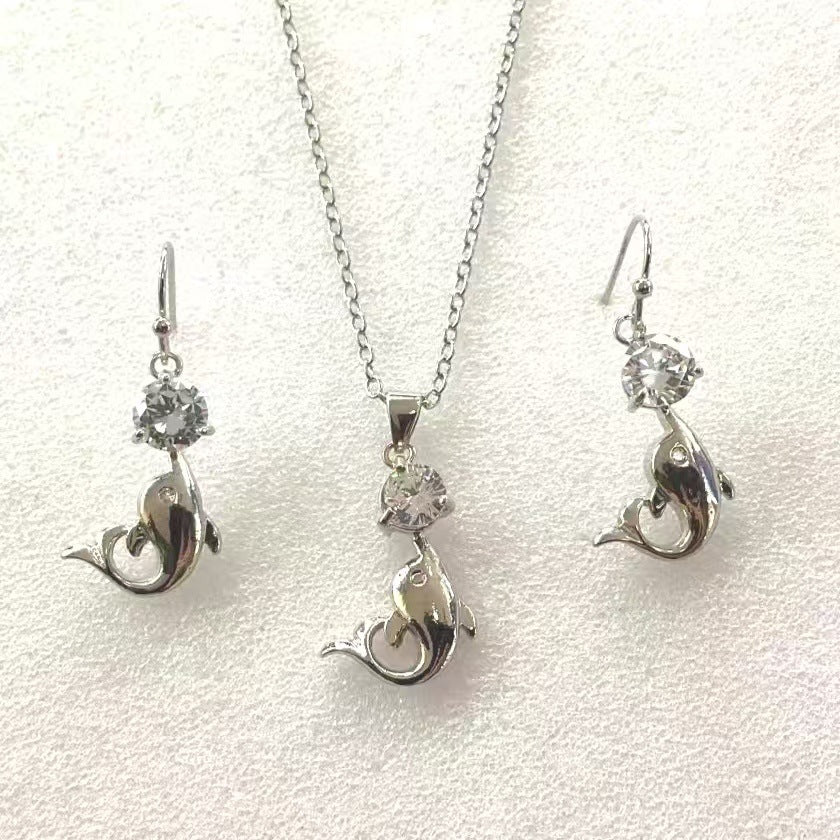 Delicate Artisan Set