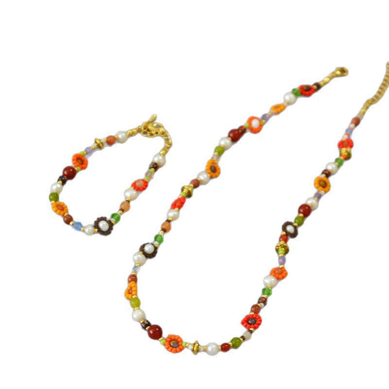 Charming Necklace for Any Occasion