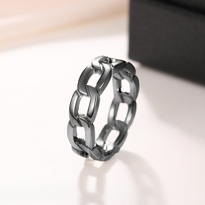 Romantic Ring for Special Moments