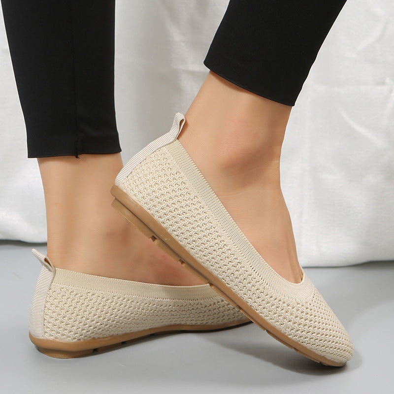 Elegant Orthopedic Shoes for Every Step