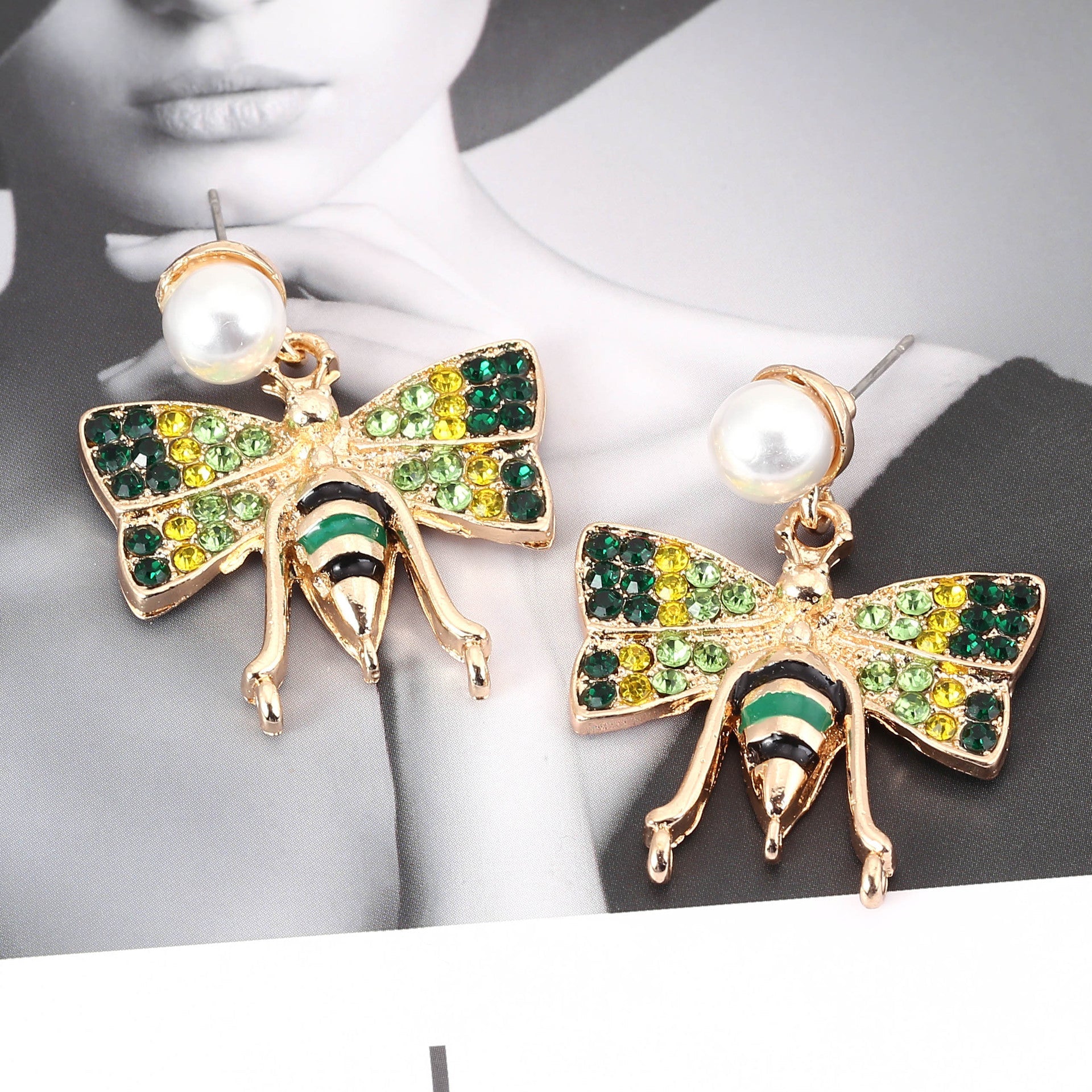 Stunning Earring for Daily Wear
