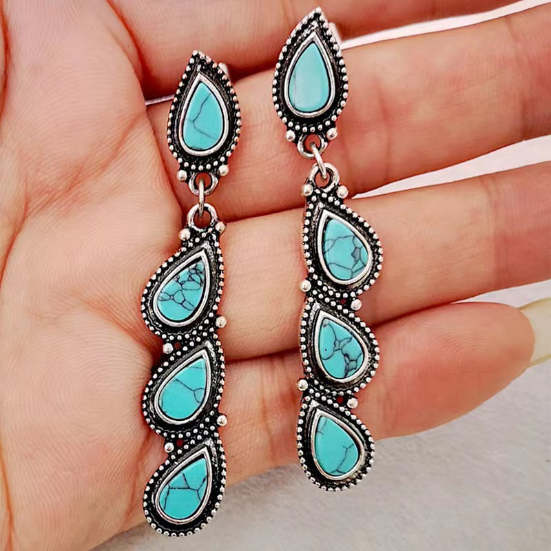 Romantic Earring for Special Moments