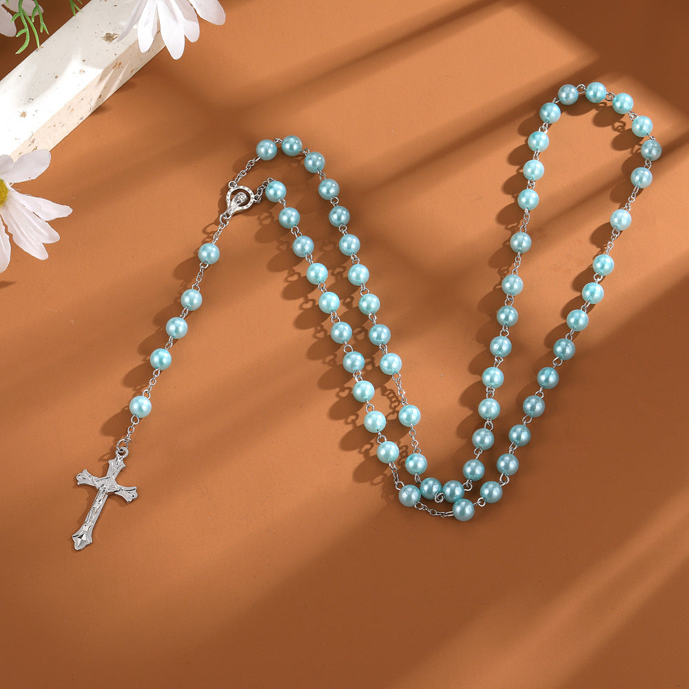 Classic Necklace with Timeless Appeal