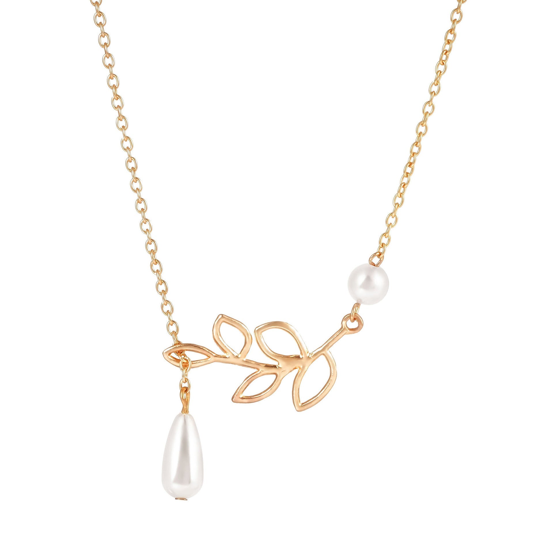 Romantic Necklace for Special Moments