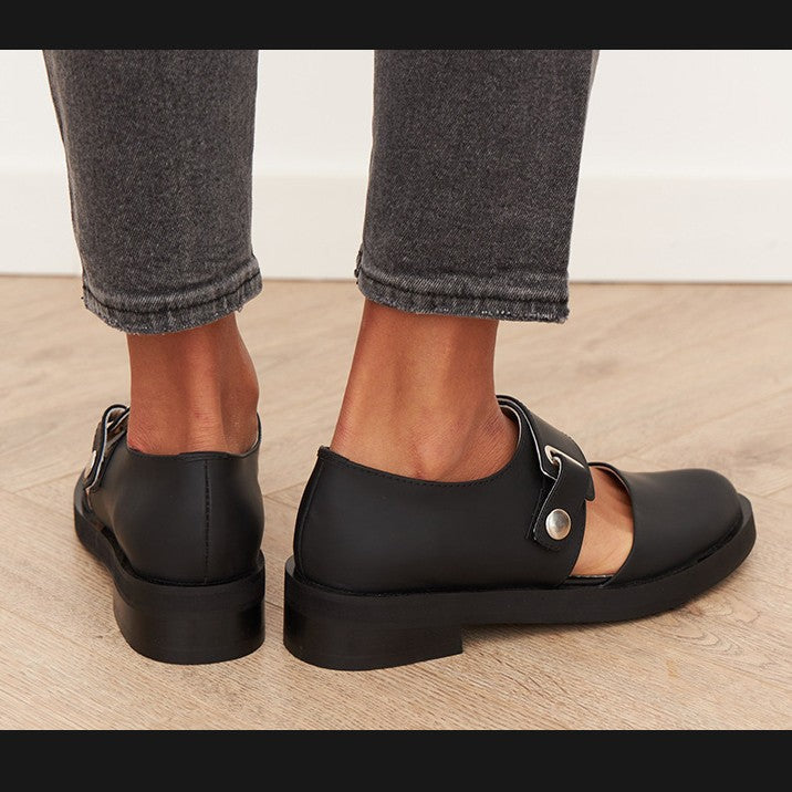 Beautifully Crafted Orthopedic Shoes