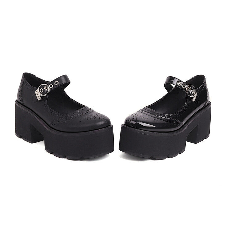 Classic Orthopedic Shoes with Timeless Style