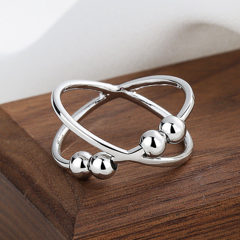 Classic Ring with Timeless Appeal