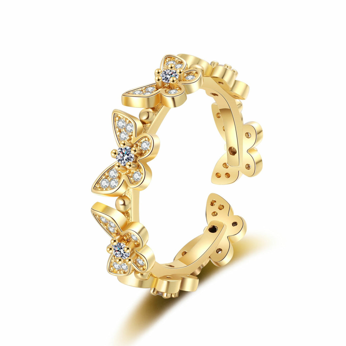 Charming Ring for Any Occasion