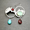 Beautiful Earring with Unique Style