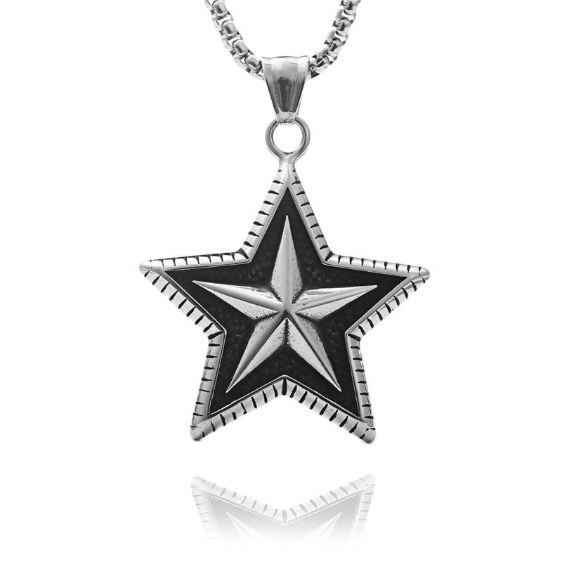 Charming Pendant for Any Occasion