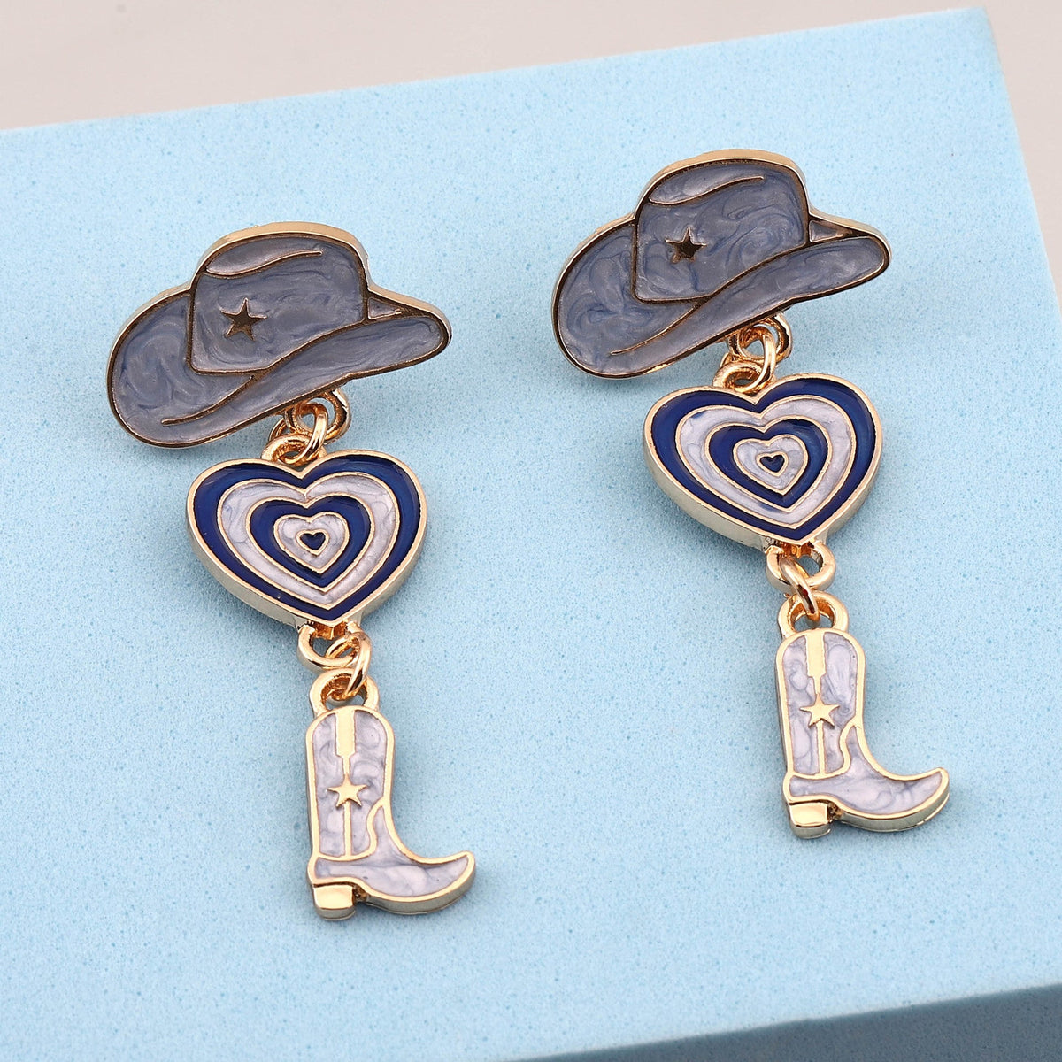 Stunning Earring for Daily Wear
