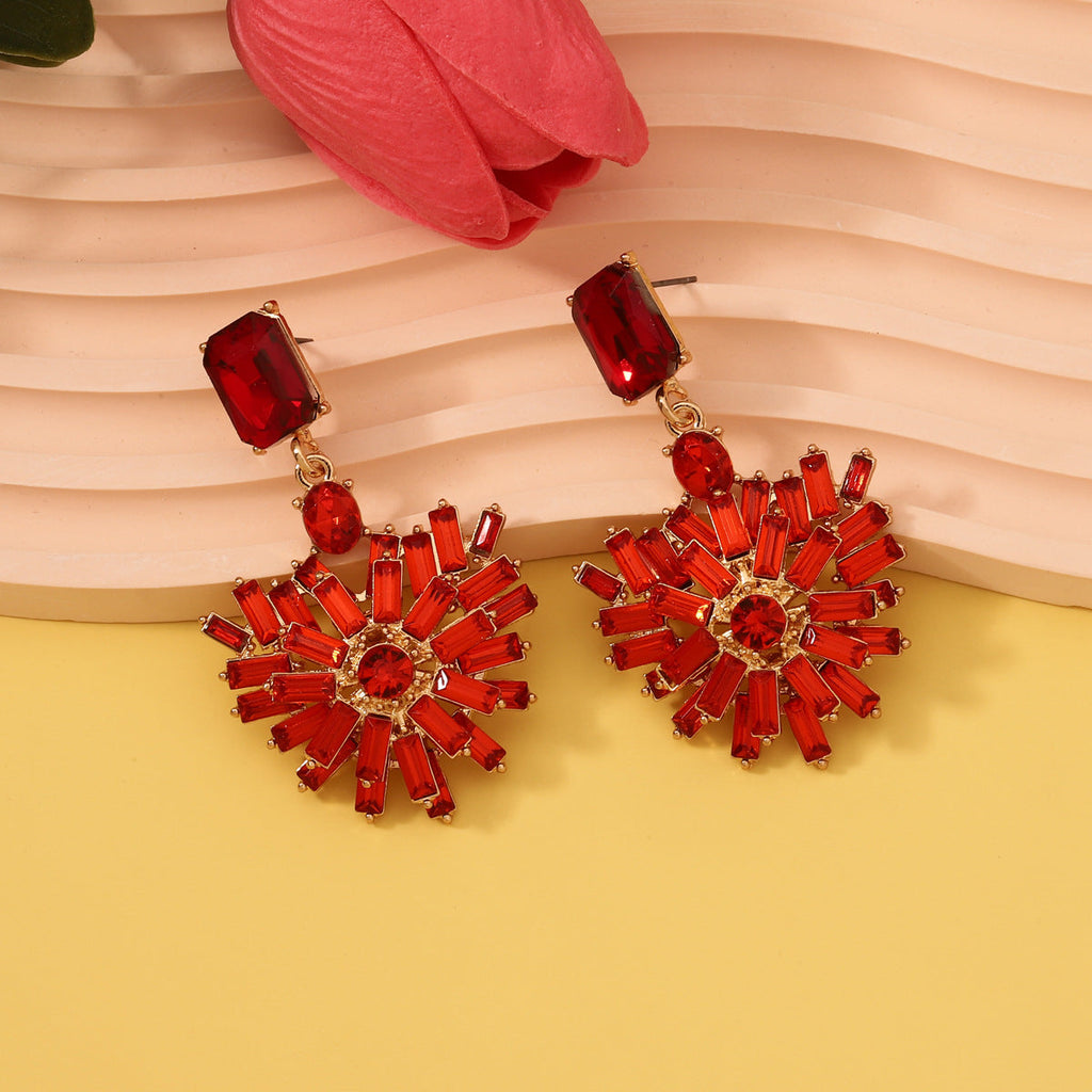 Charming Earring for Any Occasion
