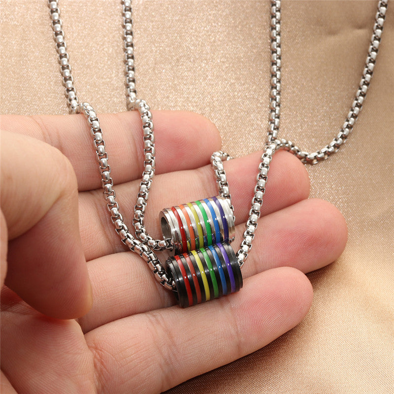 Delicate Artisan Pendant