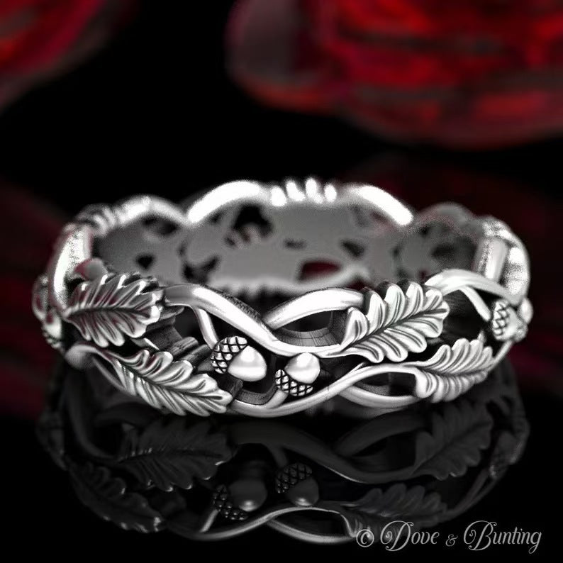 Romantic Ring for Special Moments