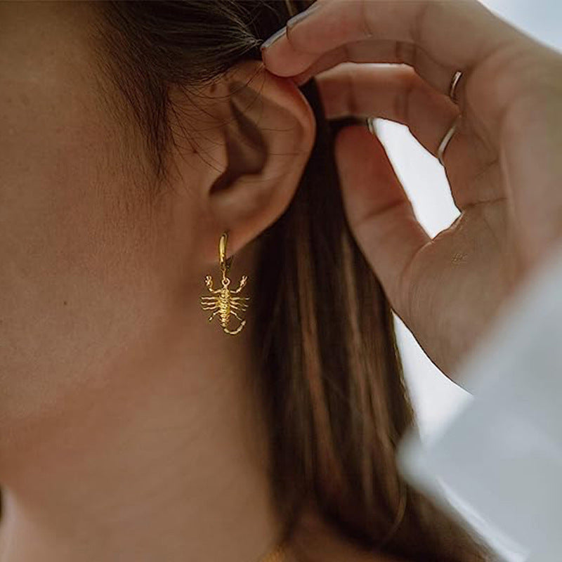 Charming Earring for Any Occasion