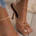 Stylish Orthopedic Heels for Any Occasion