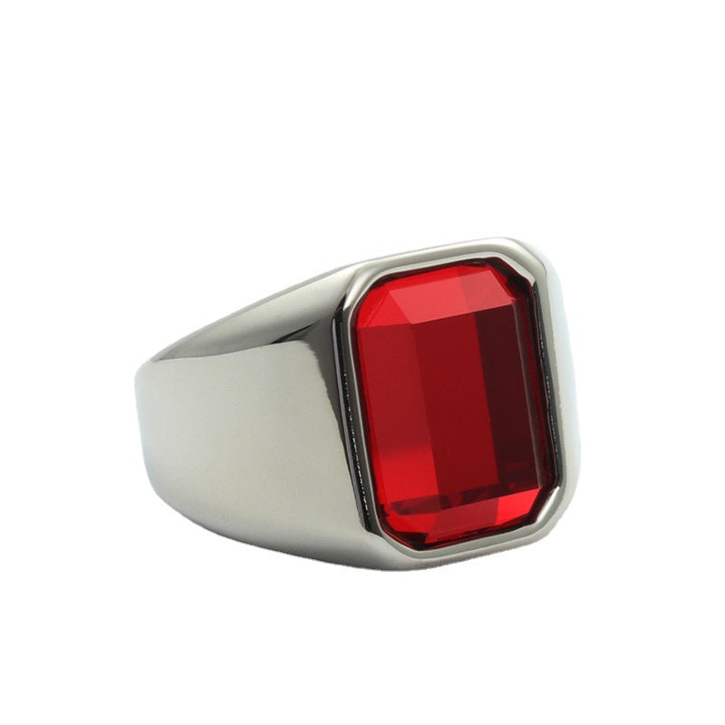 Romantic Ring for Special Moments