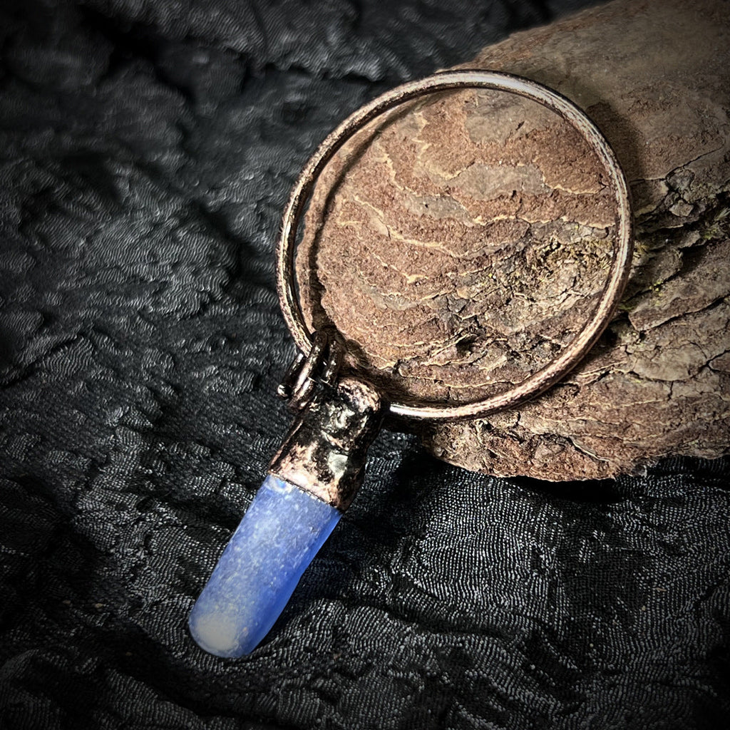 Delicate Artisan Necklace
