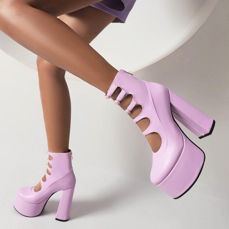Stylish Orthopedic Boots for Any Occasion