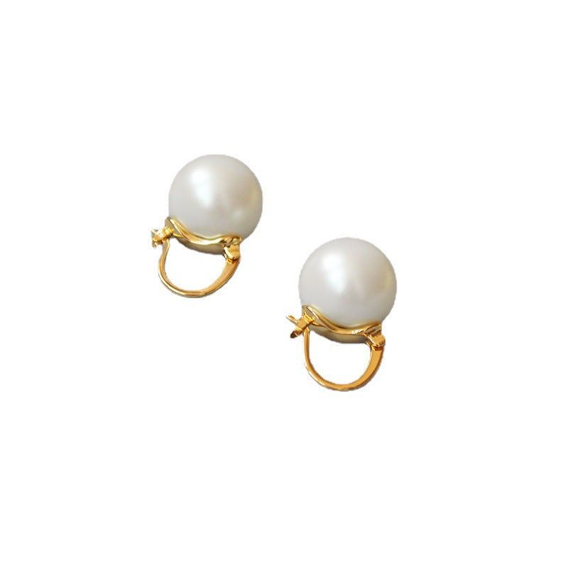 Elegant Pearl Earring for Every Occasion