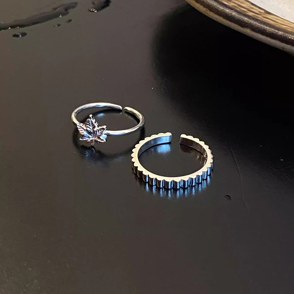 Charming Ring for Any Occasion