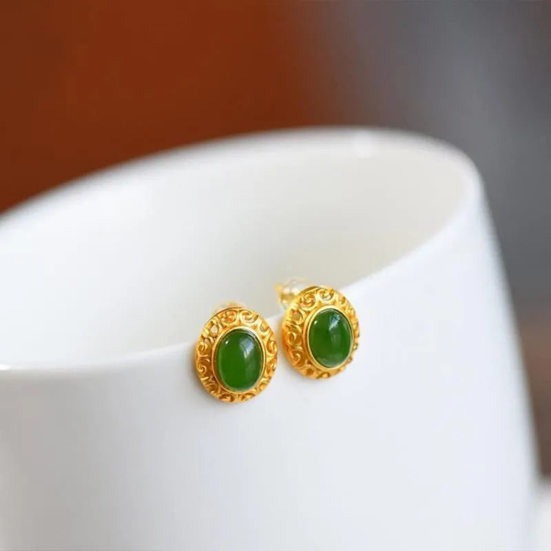 Elegant Silver Earring for Every Occasion