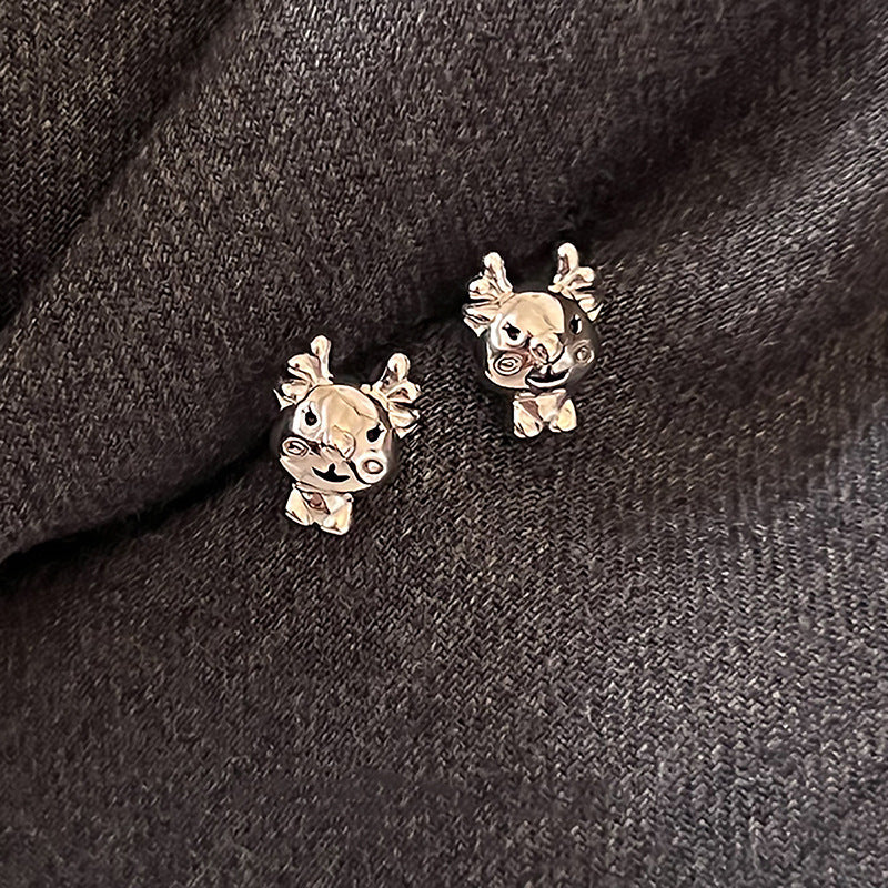 Stunning Earring for Daily Wear