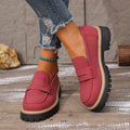 Vintage Inspired Orthopedic Shoes