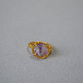 Stunning Gold Ring for Daily Wear