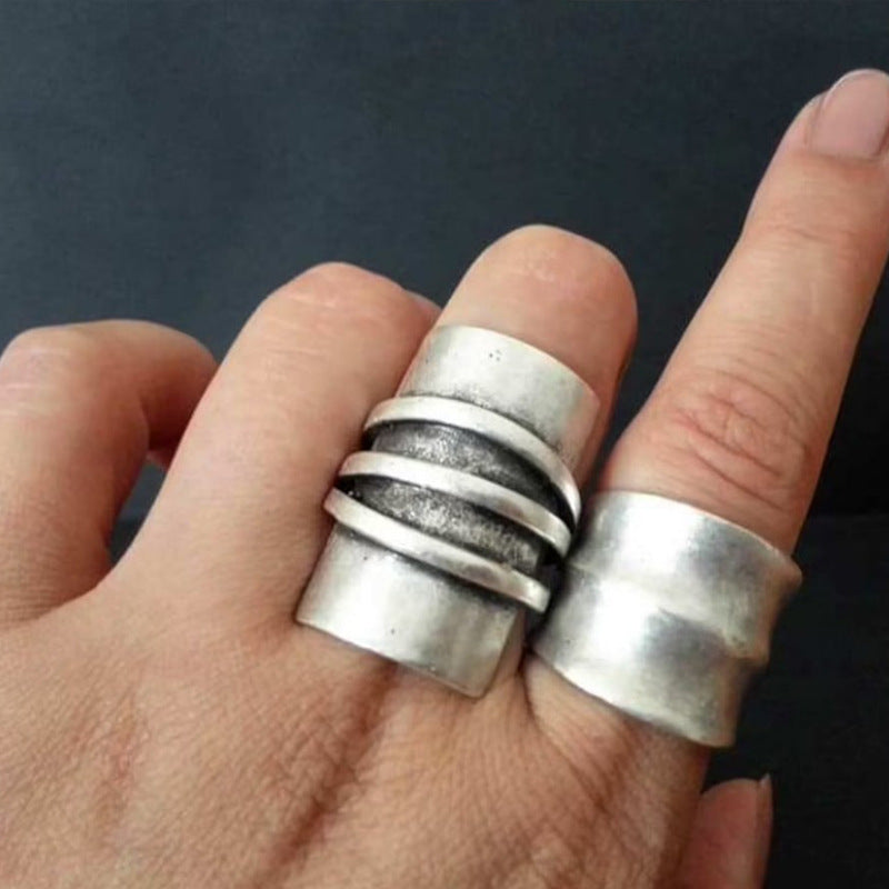 Romantic Ring for Special Moments