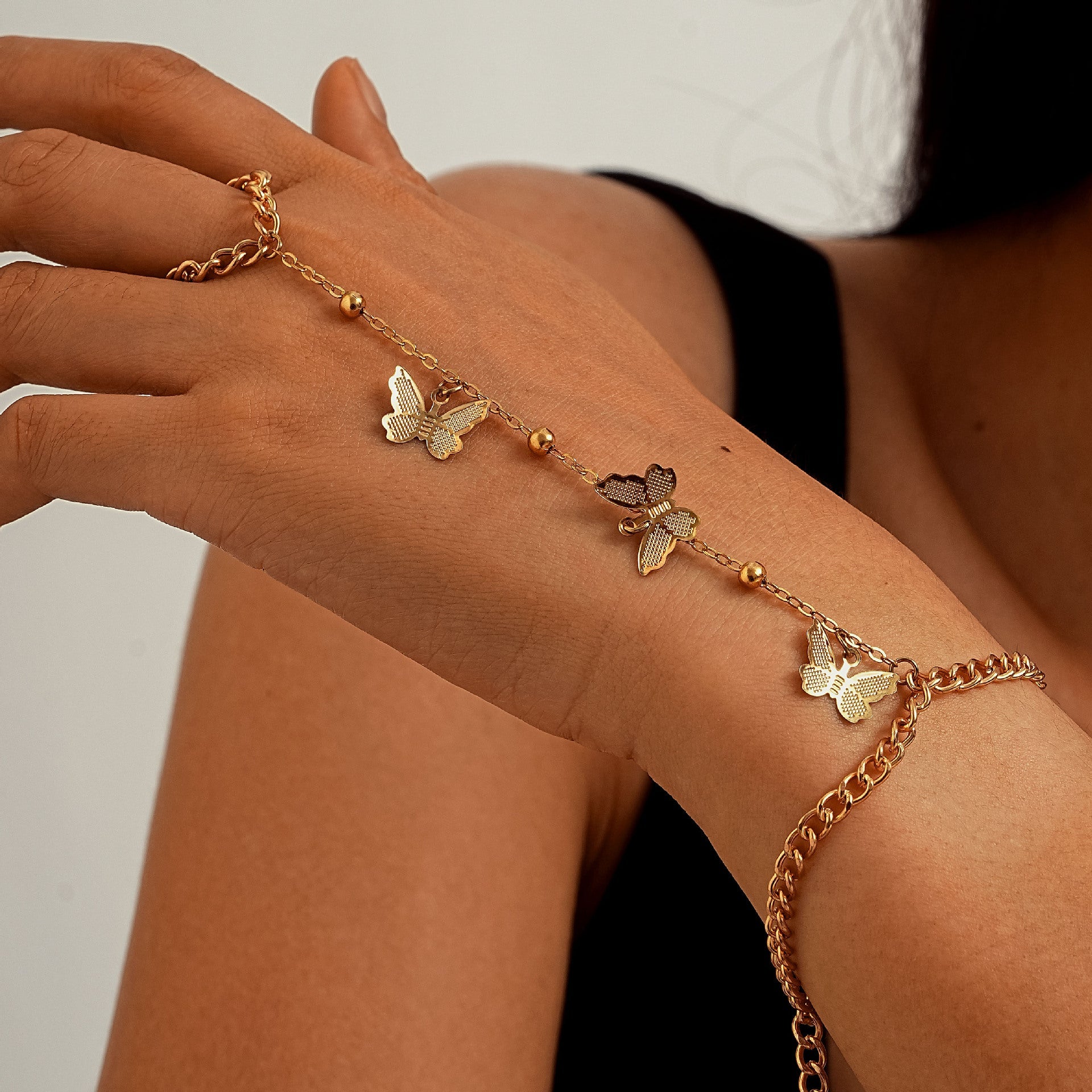 Classic Bracelet with Timeless Appeal