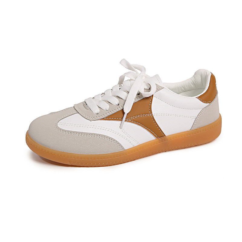 Chic Orthopedic Shoes with Unique Design