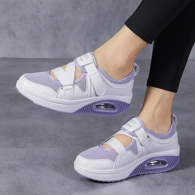 Graceful Orthopedic Shoes for Modern Look