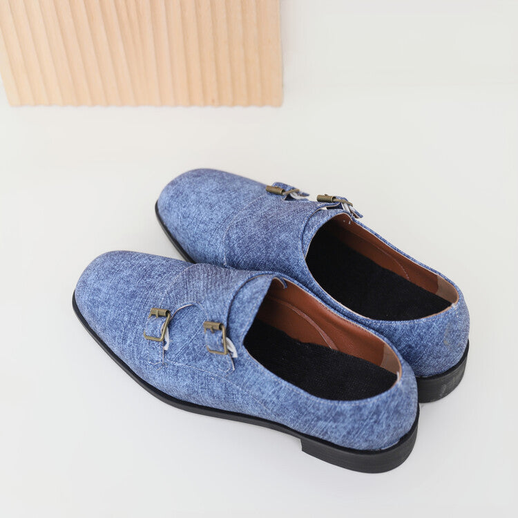 Vintage Inspired Orthopedic Shoes