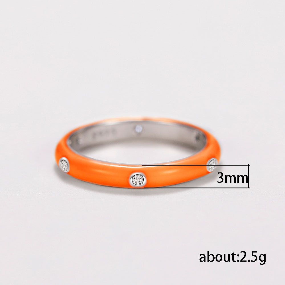 Elegant Ring for Every Occasion