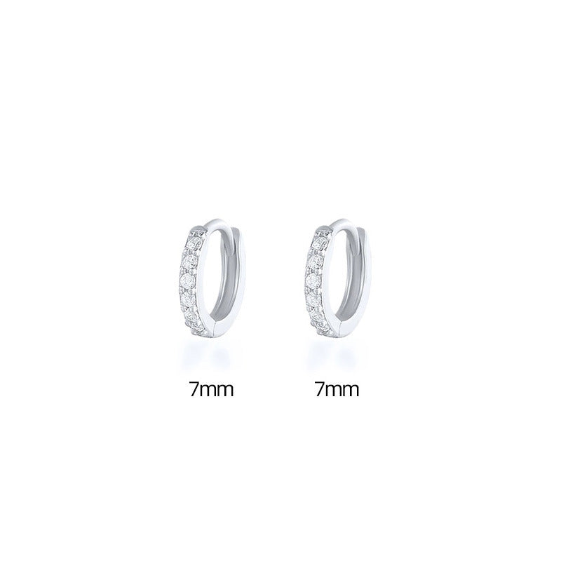 Charming Earring for Any Occasion