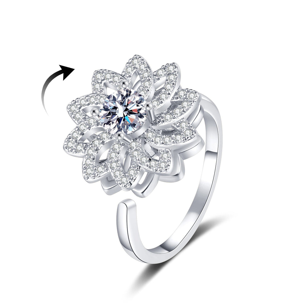 Stunning Ring for Daily Wear