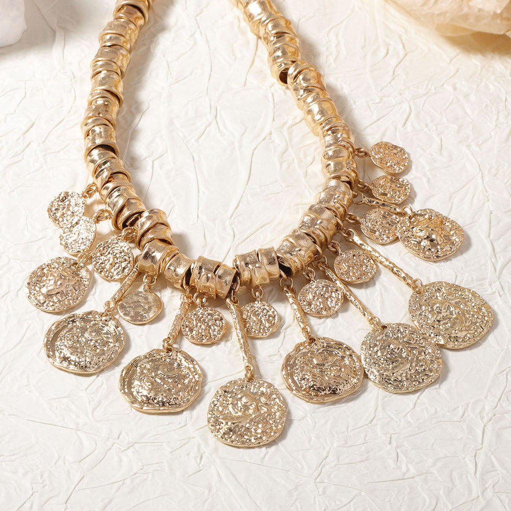 Stunning Necklace for Daily Wear